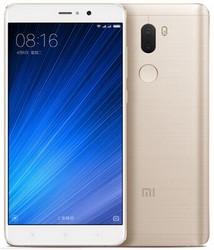 Прошивка телефона Xiaomi Mi 5S Plus в Магнитогорске